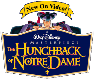 Hunchback logo