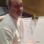 Glen's Animation Academy Lesson